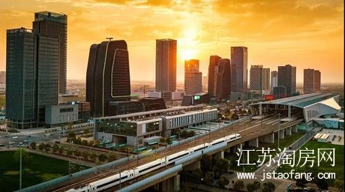 看常熟西站（规划）片区2021如何蜕变